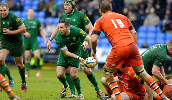 Where are they now – Darren Allinson